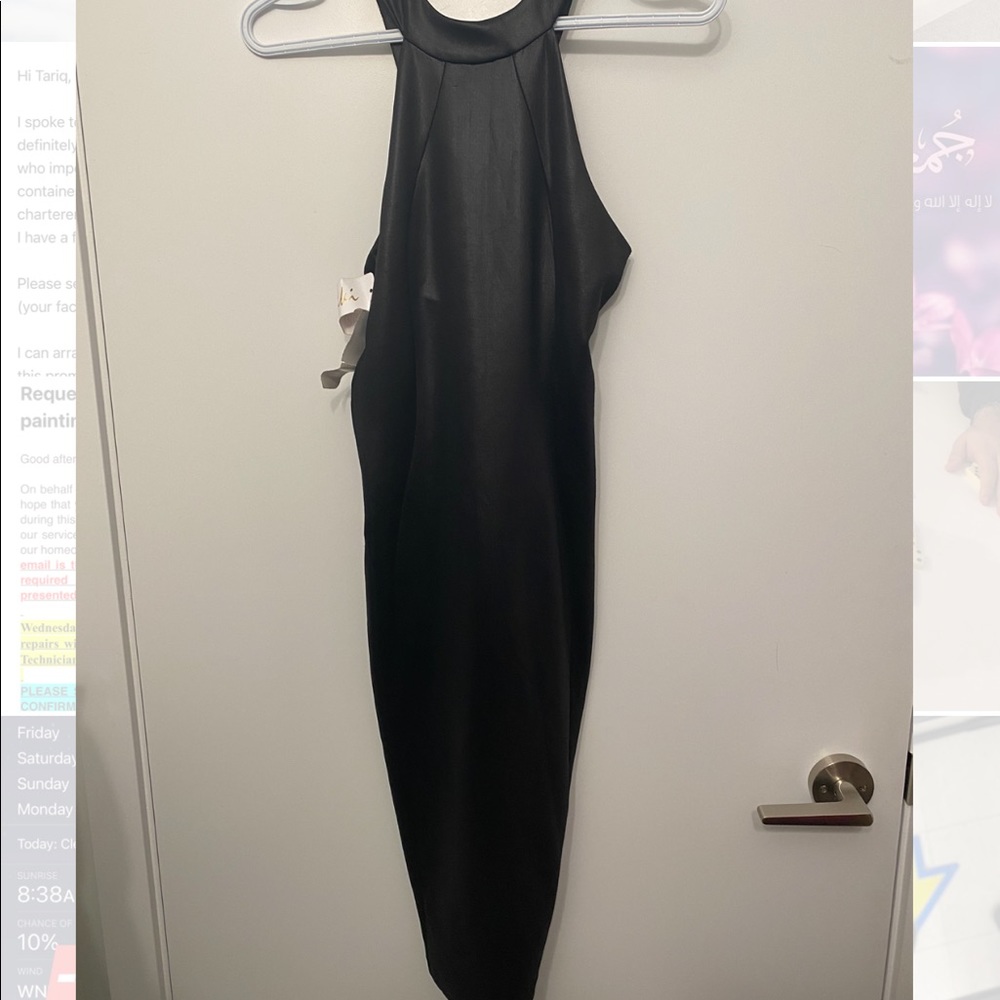 Brand new kikiriki dress